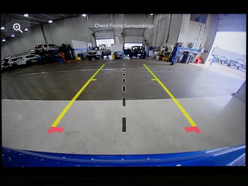 Used 2025 Jeep Compass Limited image 17