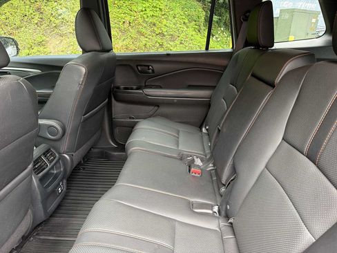 Used 2022 Honda Passport TrailSport image 26