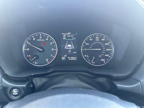 Used 2020 Subaru Outback Premium AWD/4WD image 25