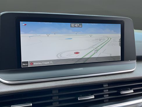 Used 2022 Kia Telluride EX w/ EX Premium Package FWD image 23