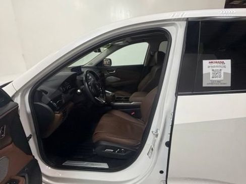 Used 2025 Acura RDX SH-AWD w/ Advance Package image 14
