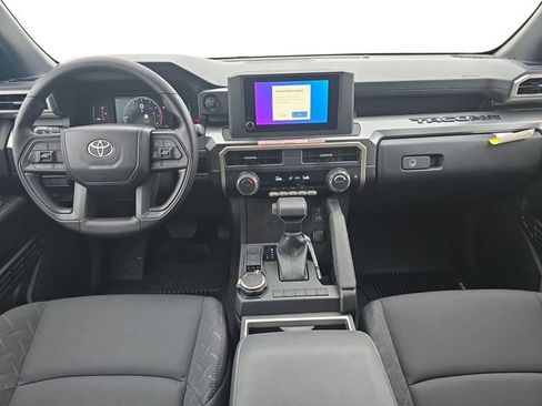New 2026 Toyota Tacoma SR5 image 9