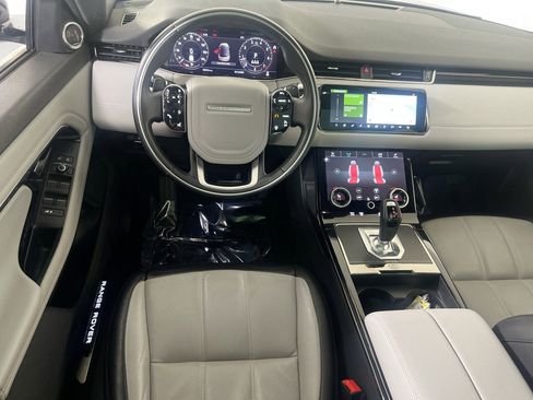 Used 2020 Land Rover Range Rover Evoque First Edition image 24