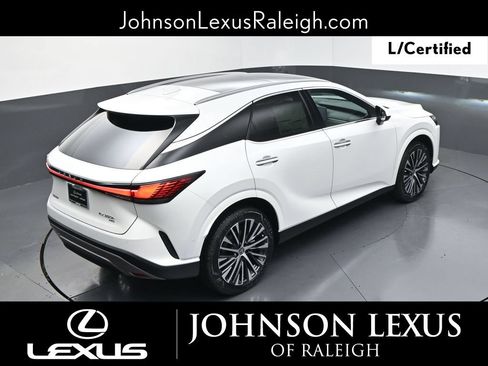 Used 2026 Lexus RX 350 w/ Convenience Package AWD/4WD image 30