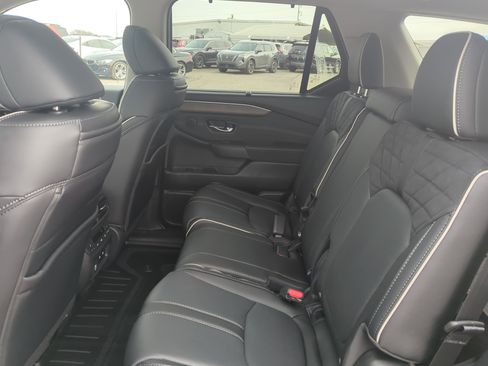 New 2026 Honda Pilot Elite image 20