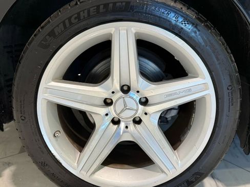 Used 2009 Mercedes-Benz CLS 550 image 30