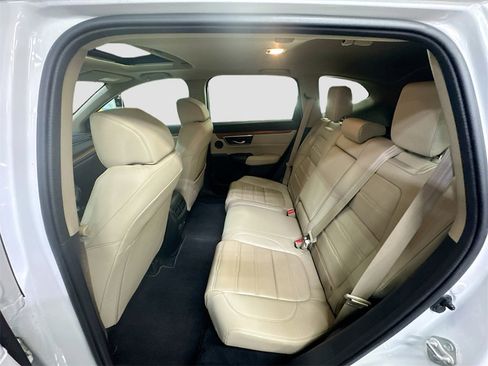 Used 2021 Honda CR-V EX-L image 23