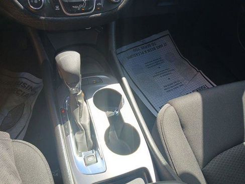 Used 2023 Chevrolet Malibu LS w/ Driver Confidence Package image 17