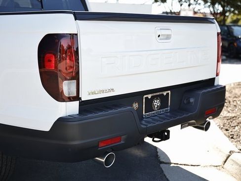 New 2026 Honda Ridgeline RTL image 11