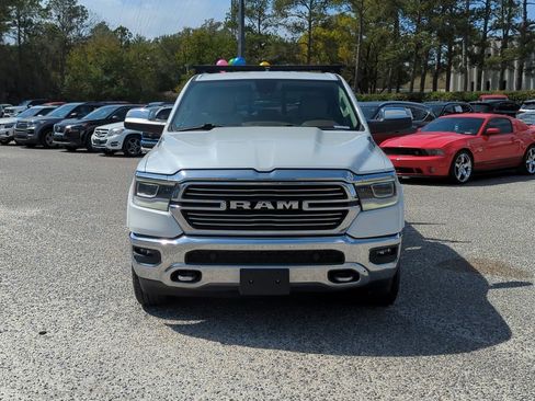 Used 2019 RAM 1500 Laramie image 10