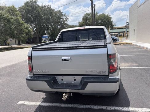 Used 2014 Honda Ridgeline RTL image 24