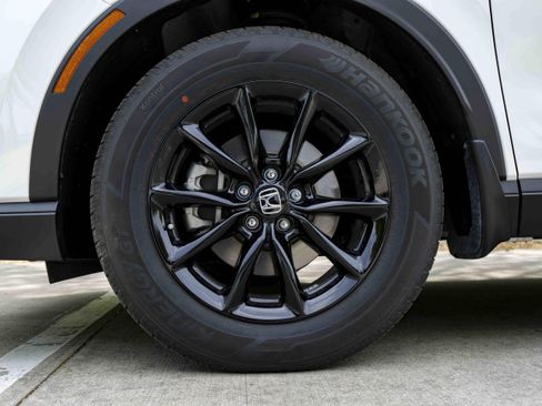 Used 2026 Honda CR-V Sport-L image 14