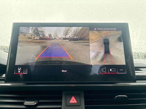 Used 2024 Audi A5 2.0T Premium Plus image 20