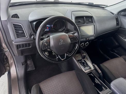 Used 2019 Mitsubishi Outlander Sport ES image 18