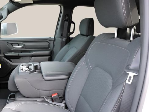 New 2026 RAM 1500 Express image 11