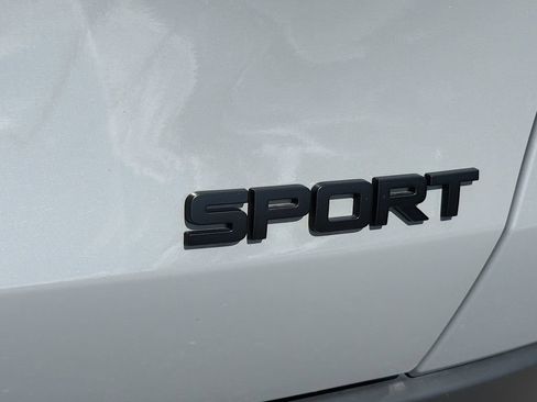 Used 2024 Honda HR-V Sport image 31