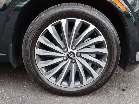 Used 2025 Hyundai Palisade Calligraphy image 13