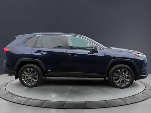 Used 2024 Toyota RAV4 XLE Premium w/ Weather Package AWD/4WD image 6