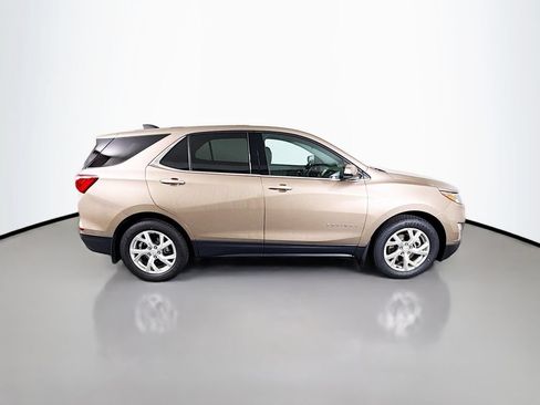 Used 2018 Chevrolet Equinox LT FWD image 8
