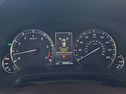 Used 2020 Lexus RX 350L Luxury image 49