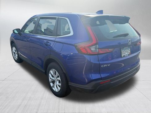 Used 2023 Honda CR-V LX image 9
