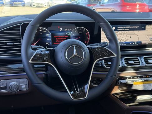 New 2026 Mercedes-Benz GLE 450 GLE 450 image 27