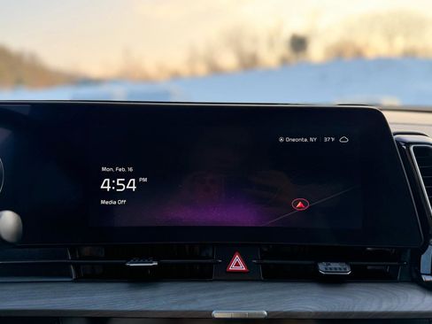 Used 2024 Kia Sportage X-Pro image 17