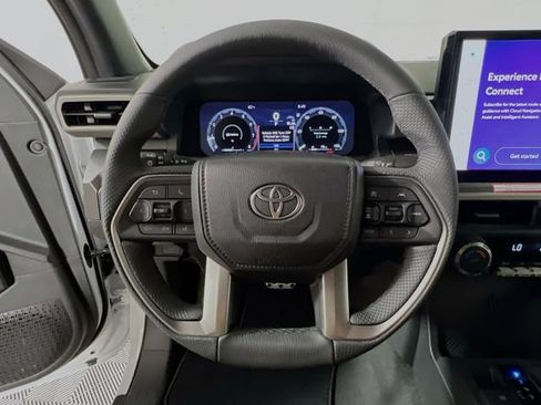New 2026 Toyota Tacoma TRD Sport RWD image 14