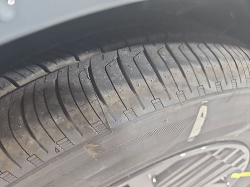 New 2026 Nissan Sentra SV w/ Floor Mat Package image 26