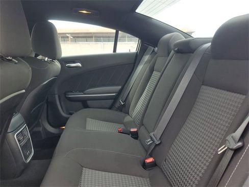 Used 2023 Dodge Charger GT image 28