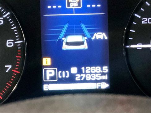 Used 2023 Subaru Impreza Premium image 25