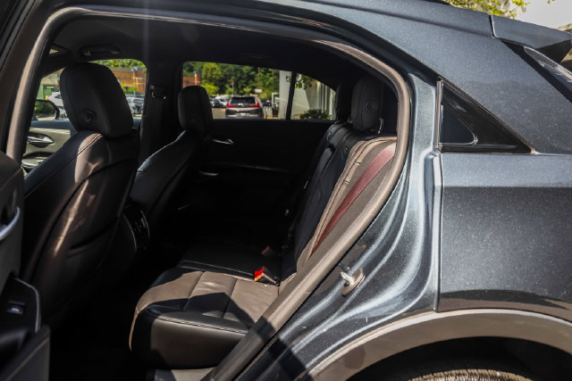 Used 2019 Cadillac XT4 Sport AWD/4WD image 21