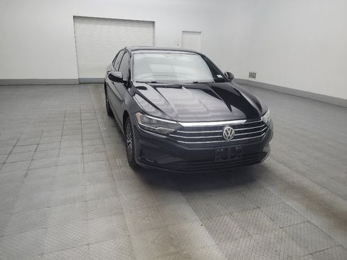 Used 2021 Volkswagen Jetta S FWD image 13