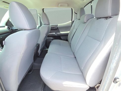 Used 2023 Toyota Tacoma SR5 image 11