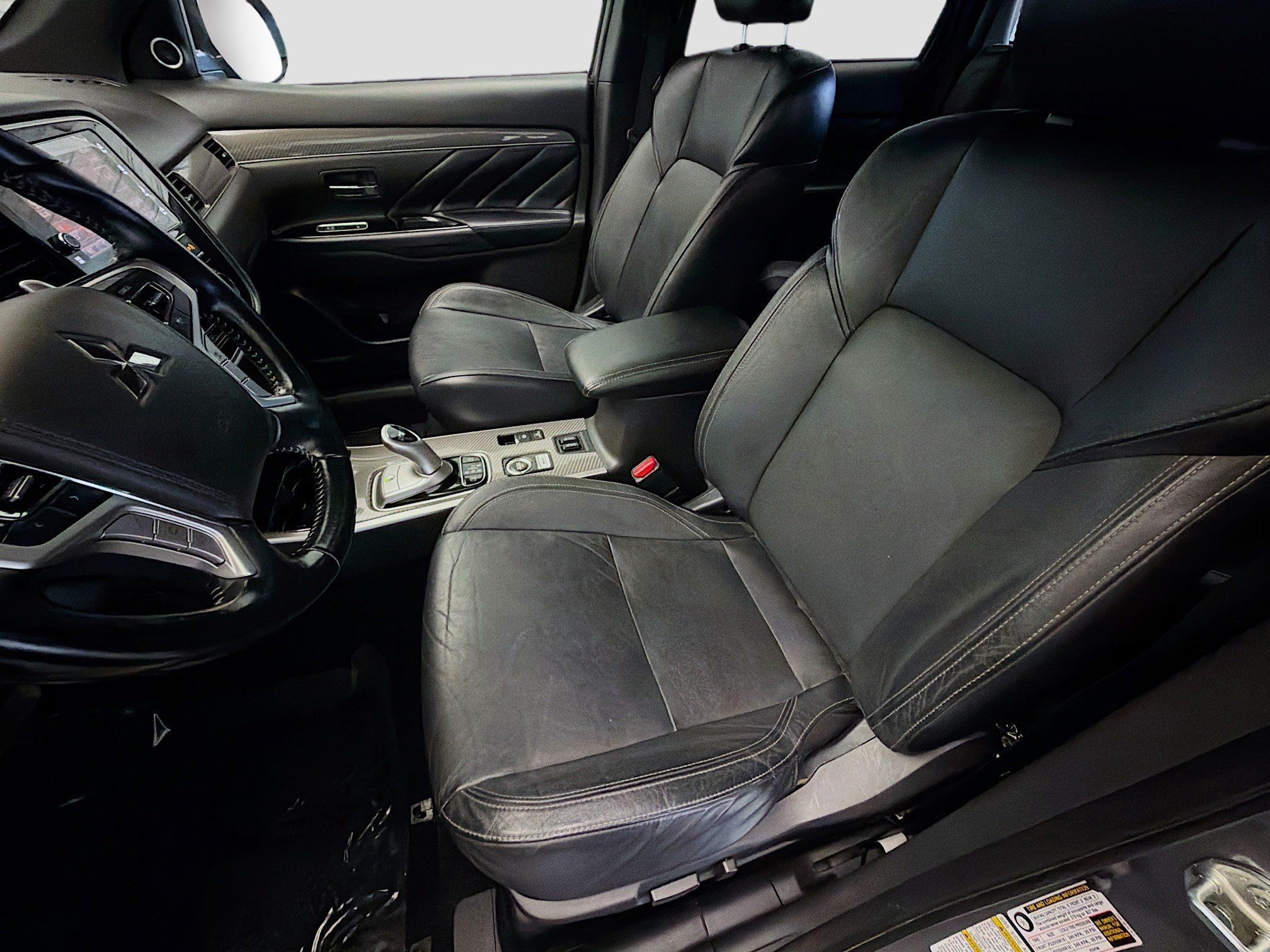 Used 2019 Mitsubishi Outlander GT AWD/4WD image 11