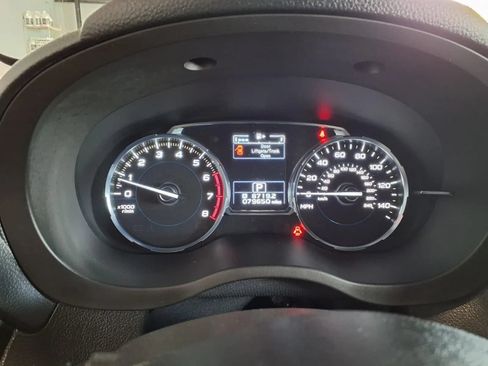 Used 2018 Subaru Forester 2.5i Limited AWD/4WD image 28