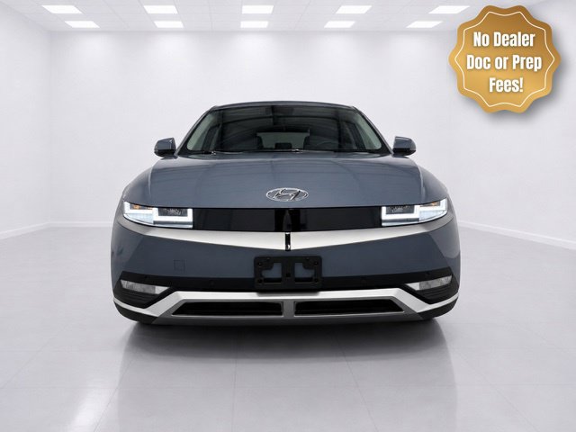 Used 2024 Hyundai Ioniq 5 SEL AWD/4WD image 1