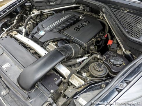 Used 2014 BMW X6 xDrive35i image 35