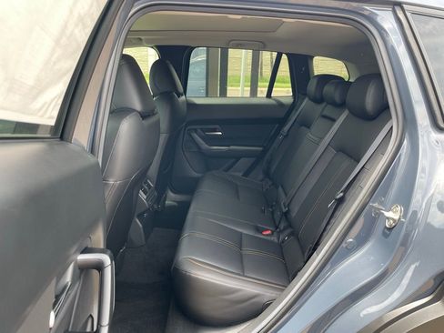 New 2025 MAZDA CX-50 2.5 Turbo w/ Cargo Package image 20