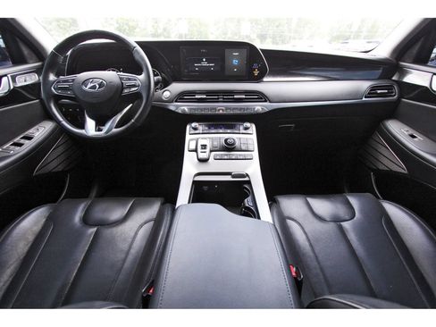 Used 2022 Hyundai Palisade Limited FWD image 10
