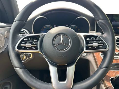 Certified 2023 Mercedes-Benz C 300 4MATIC Coupe image 19