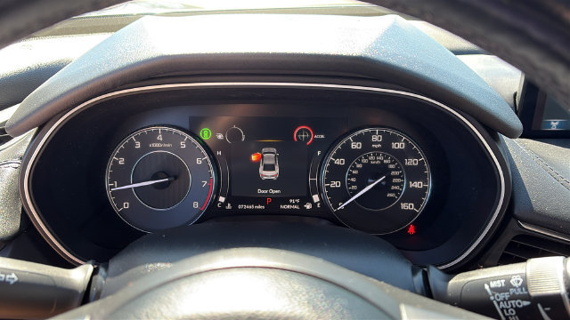 Used 2021 Acura TLX w/ Advance Package AWD/4WD image 15