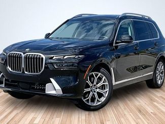 Used 2023 BMW X7 xDrive40i AWD/4WD video 1