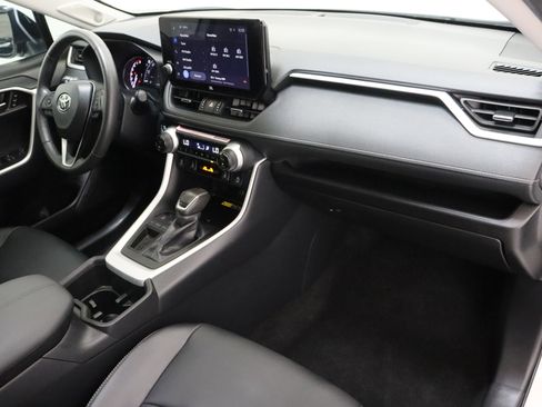 Certified 2024 Toyota RAV4 XLE Premium w/ Weather Package FWD image 39