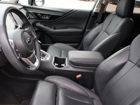 Used 2020 Subaru Outback Limited XT image 41