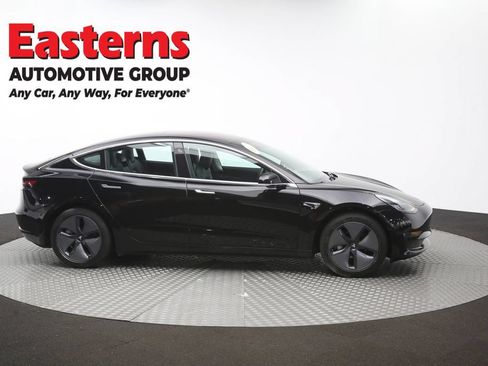 Used 2018 Tesla Model 3 Long Range RWD image 13