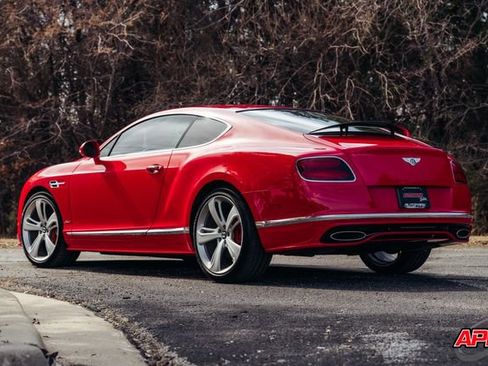 Used 2016 Bentley Continental GT Speed image 52