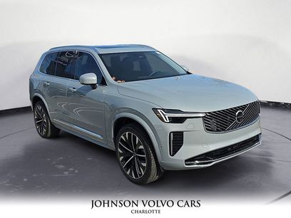 New 2026 Volvo XC90 T8 Plus