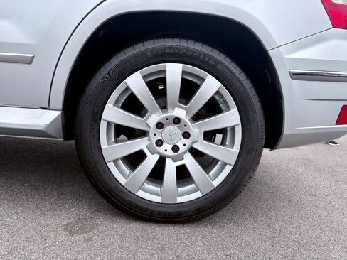 Used 2010 Mercedes-Benz GLK 350 4MATIC image 39