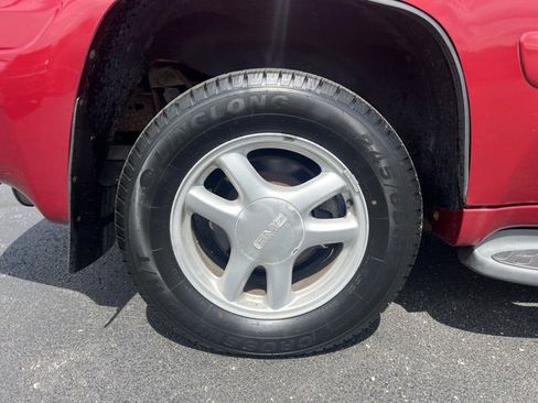 Used 2003 GMC Envoy SLT image 20
